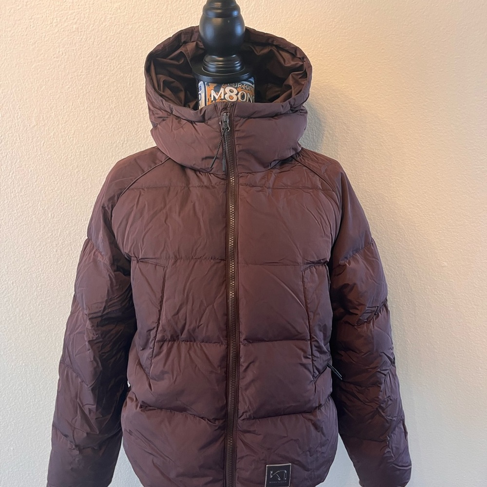 Kari Traa Jacket